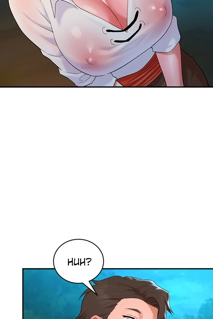 The Hero Violating the Girls Chapter 10 - page 2