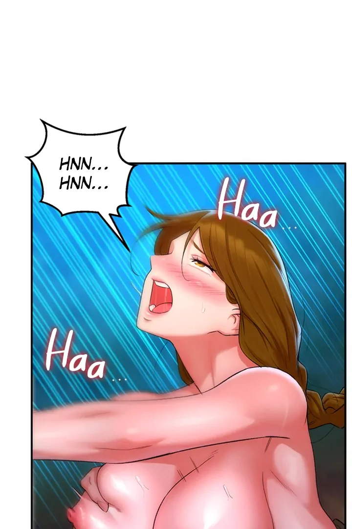 The Hero Violating the Girls Chapter 10 - page 33