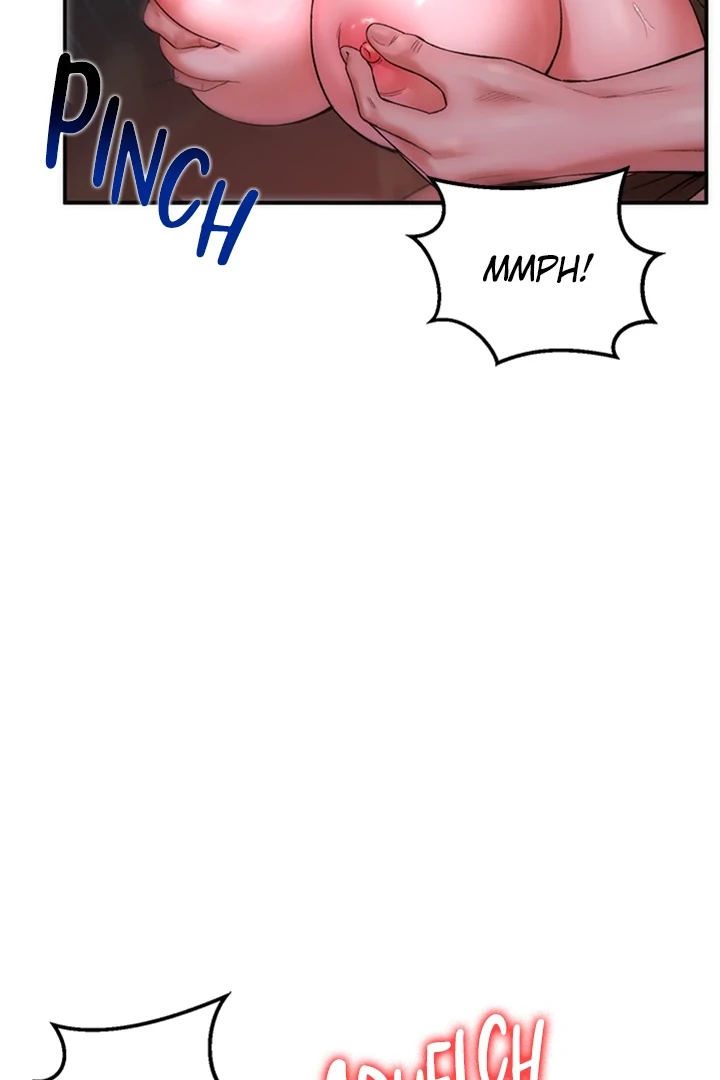 The Hero Violating the Girls Chapter 10 - page 34