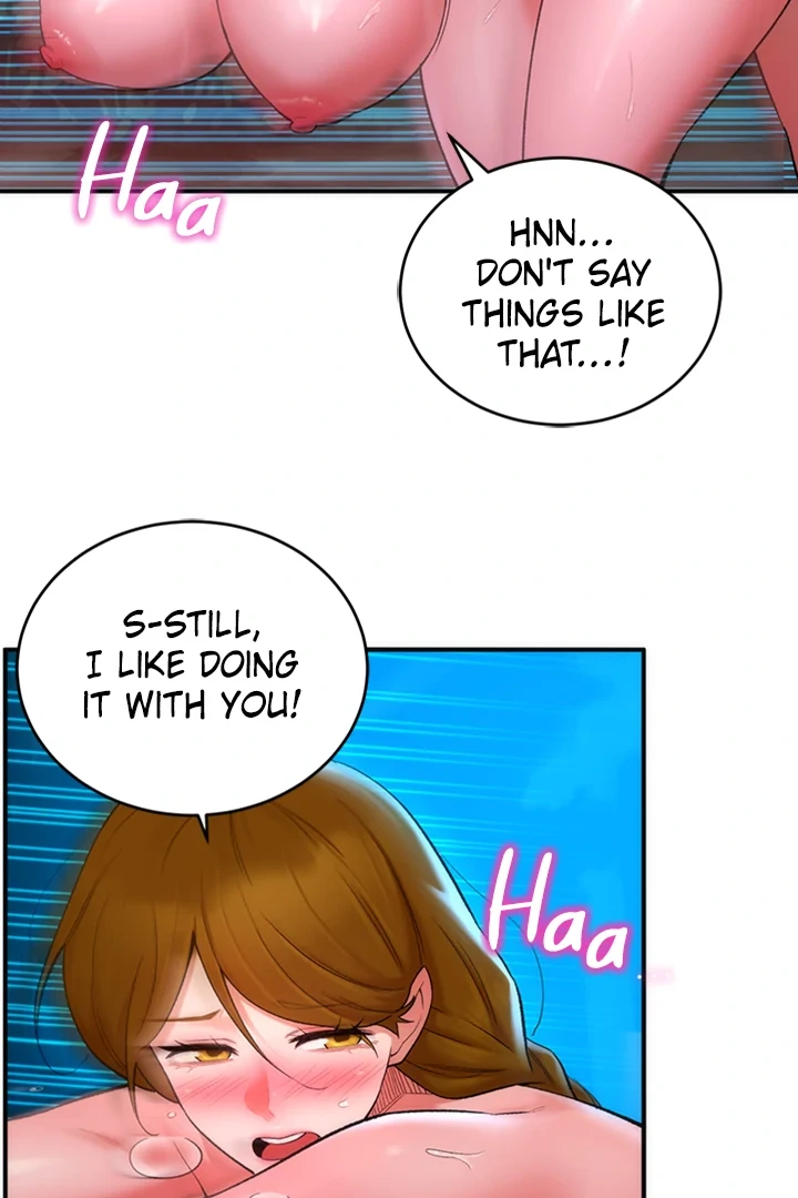 The Hero Violating the Girls Chapter 10 - page 38