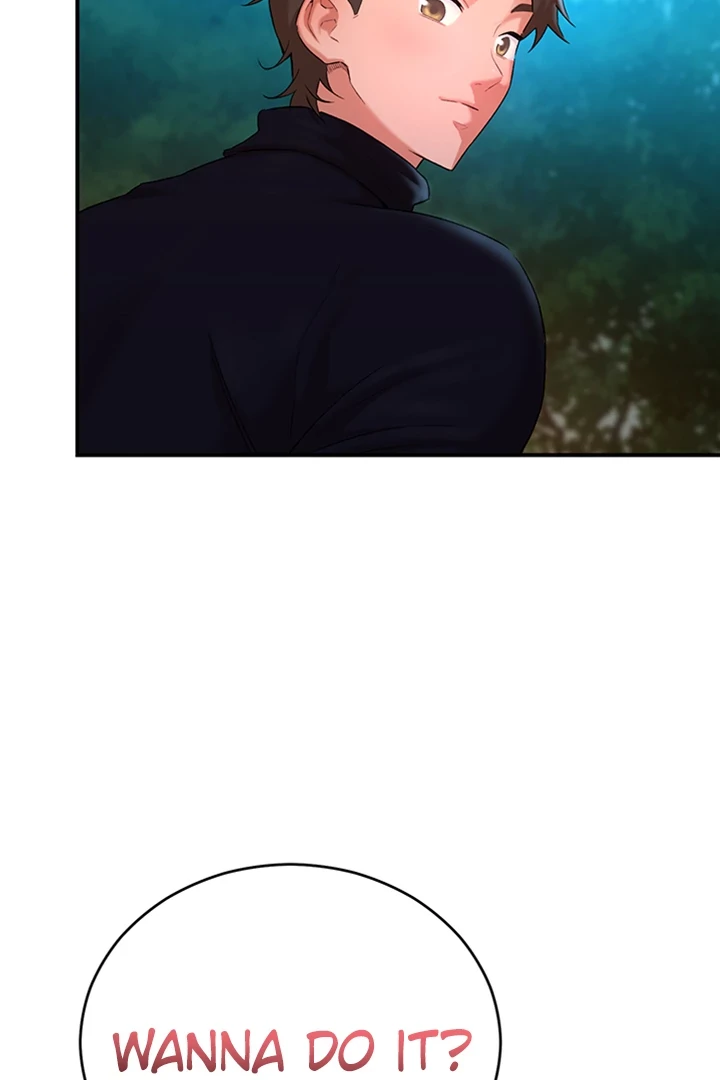 The Hero Violating the Girls Chapter 10 - page 3