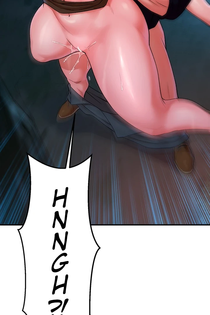 The Hero Violating the Girls Chapter 10 - page 42