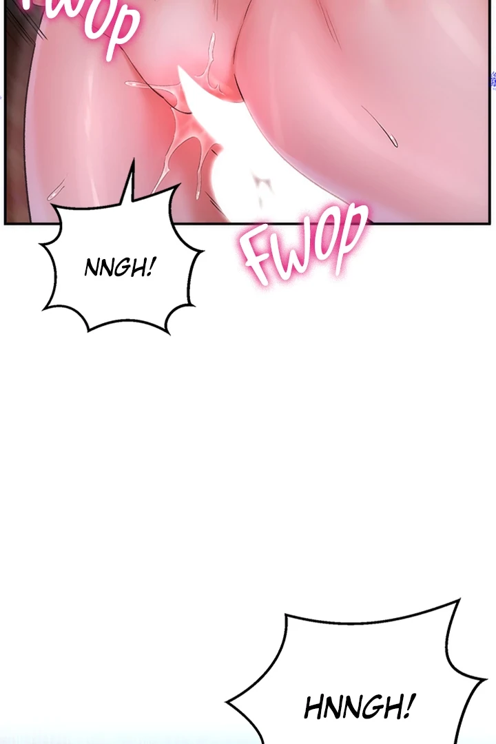 The Hero Violating the Girls Chapter 10 - page 47