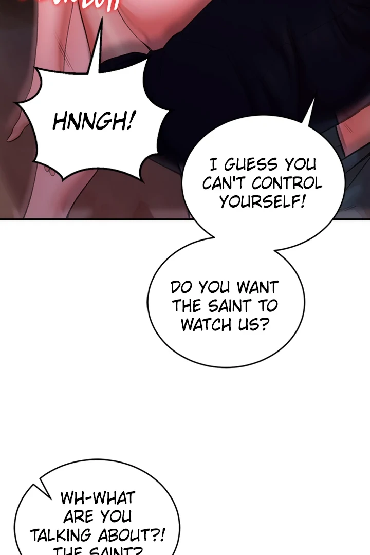 The Hero Violating the Girls Chapter 10 - page 51