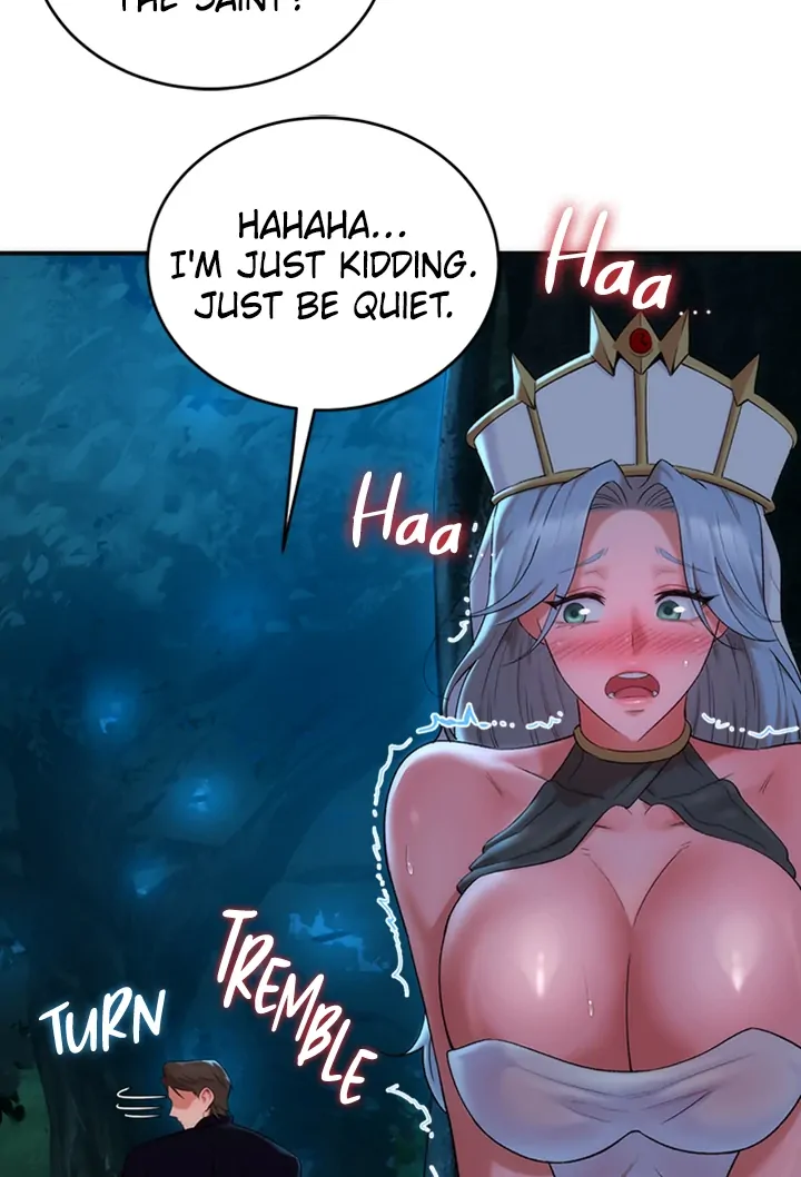 The Hero Violating the Girls Chapter 10 - page 52