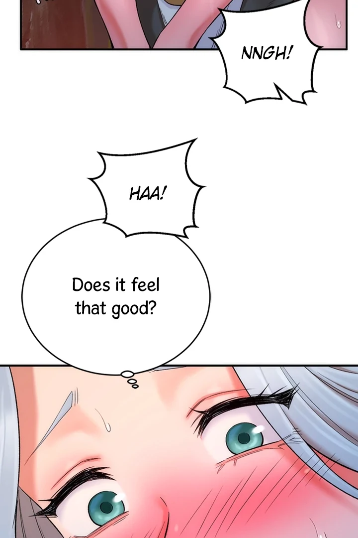 The Hero Violating the Girls Chapter 10 - page 55