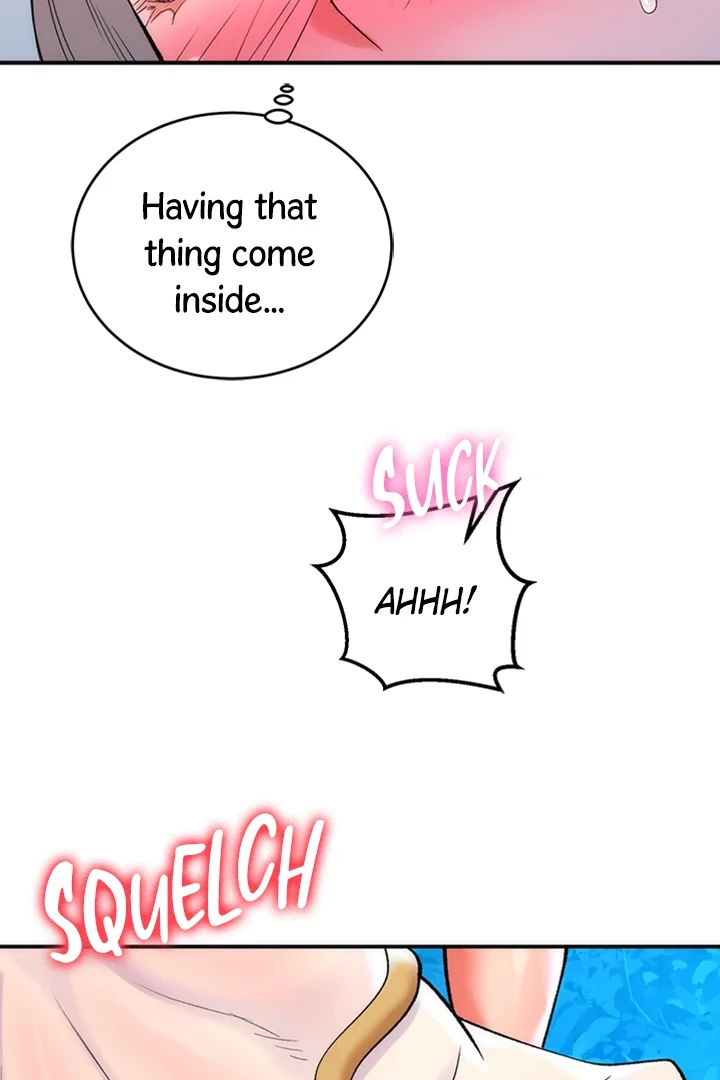 The Hero Violating the Girls Chapter 10 - page 56