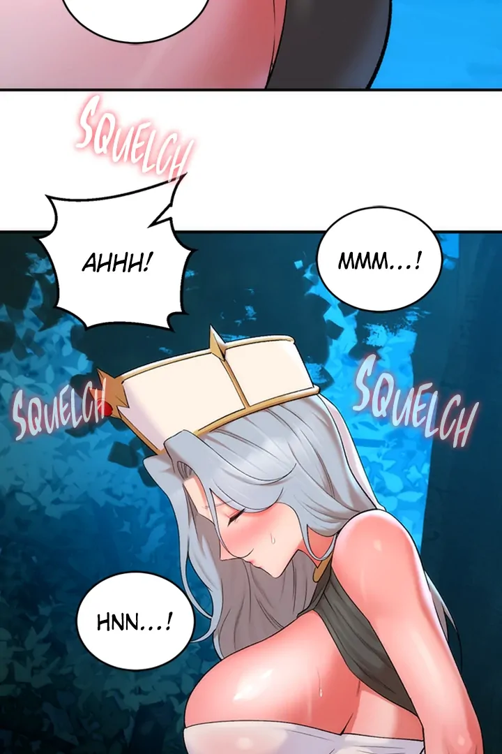 The Hero Violating the Girls Chapter 10 - page 60