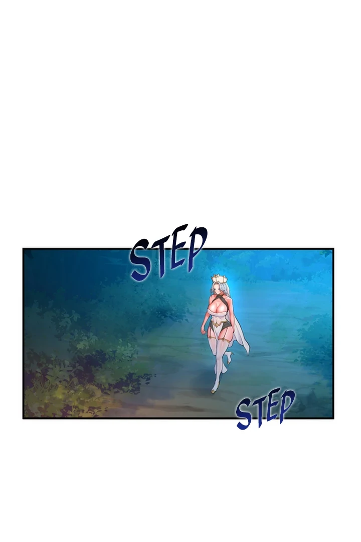 The Hero Violating the Girls Chapter 10 - page 7