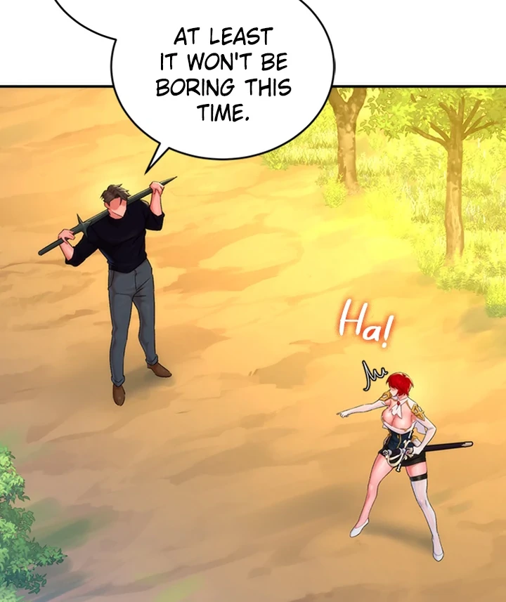 The Hero Violating the Girls Chapter 10 - page 82