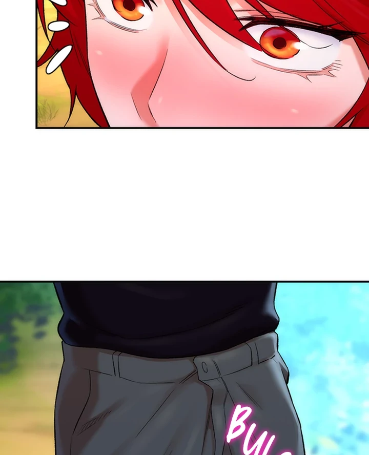 The Hero Violating the Girls Chapter 10 - page 85