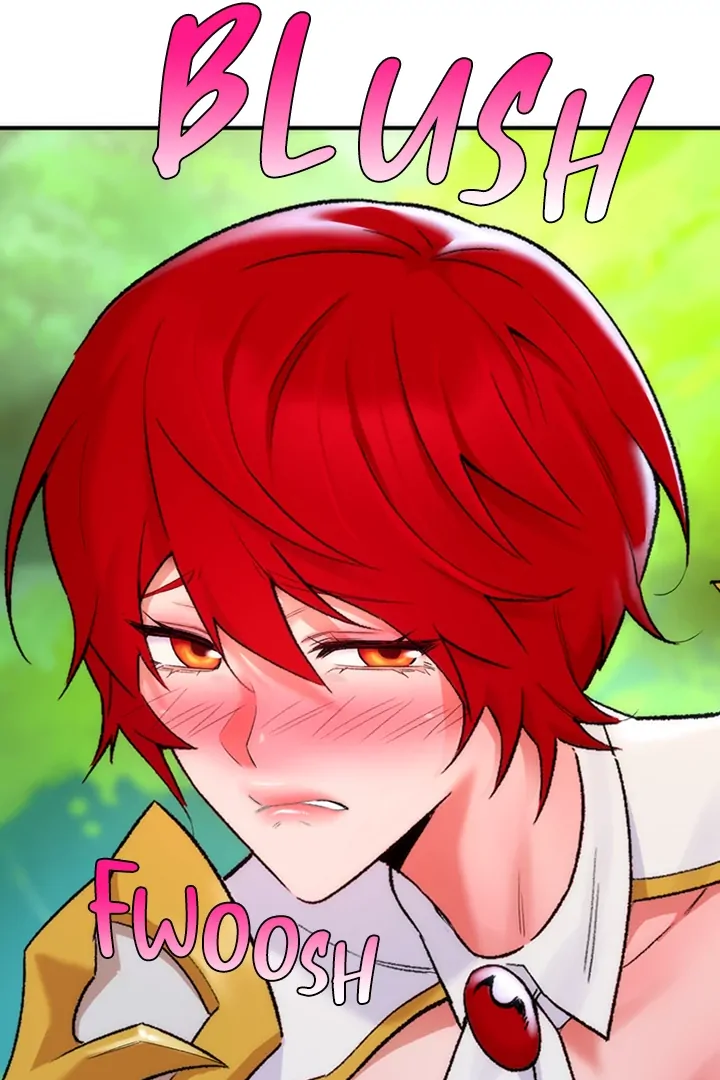 The Hero Violating the Girls Chapter 10 - page 87