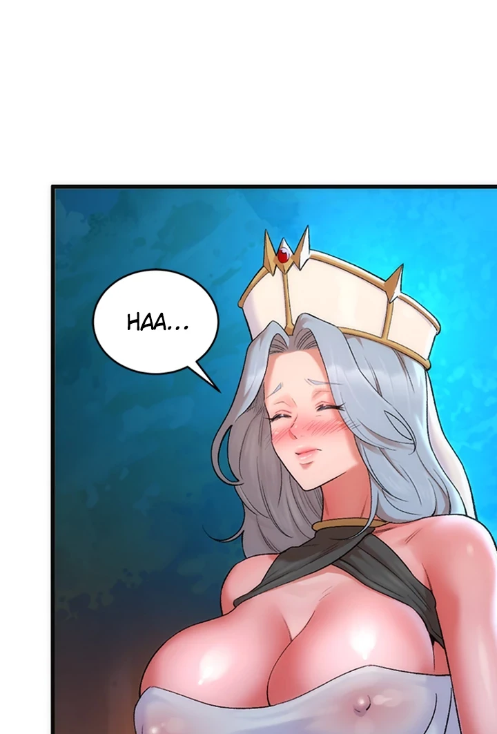 The Hero Violating the Girls Chapter 10 - page 8