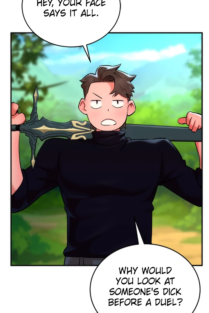 The Hero Violating the Girls Chapter 10 - page 89