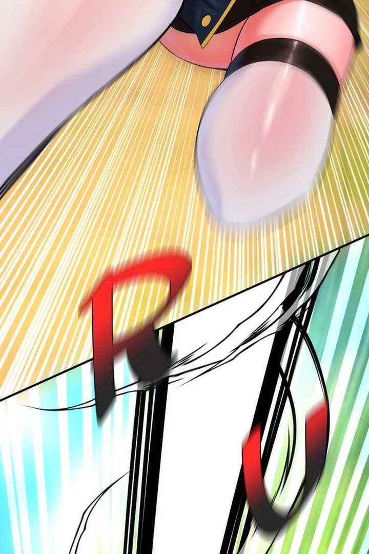 The Hero Violating the Girls Chapter 10 - page 94