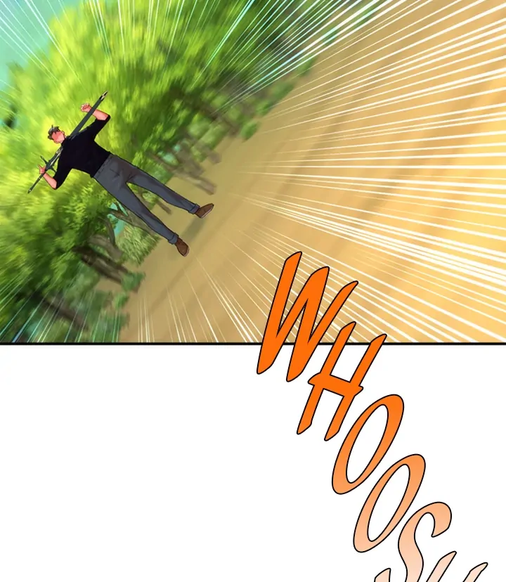 The Hero Violating the Girls Chapter 10 - page 96