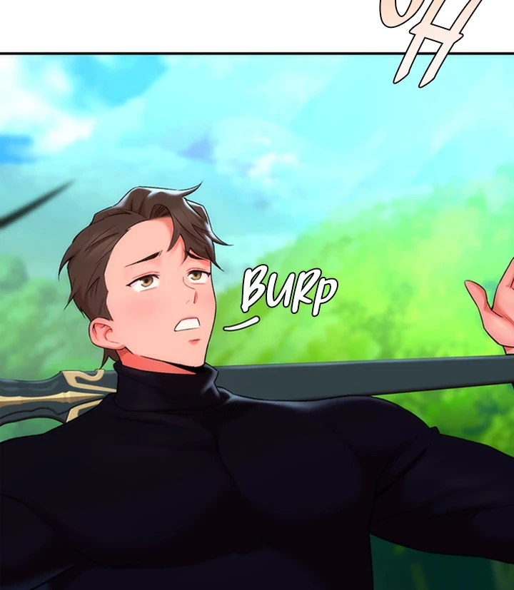 The Hero Violating the Girls Chapter 10 - page 97