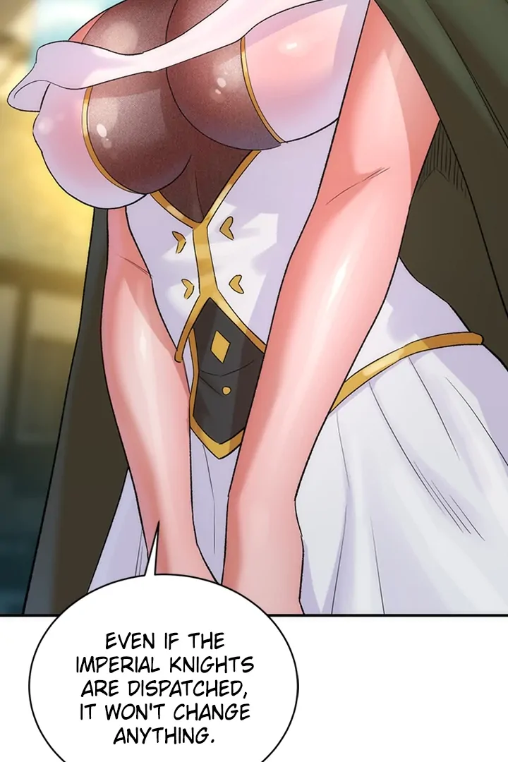 The Hero Violating the Girls Chapter 16 - page 107