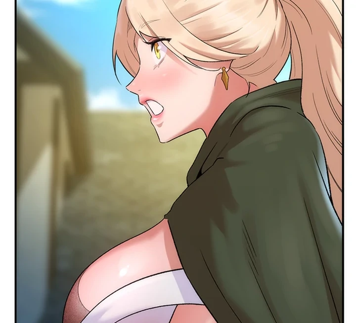 The Hero Violating the Girls Chapter 16 - page 109