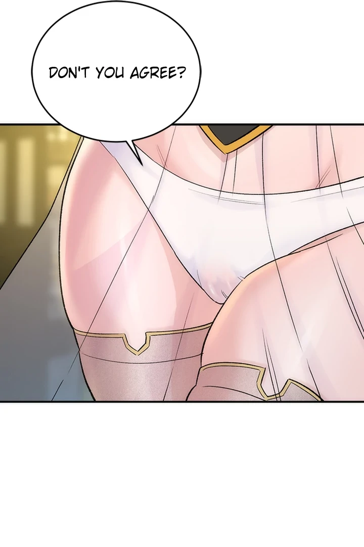 The Hero Violating the Girls Chapter 16 - page 111