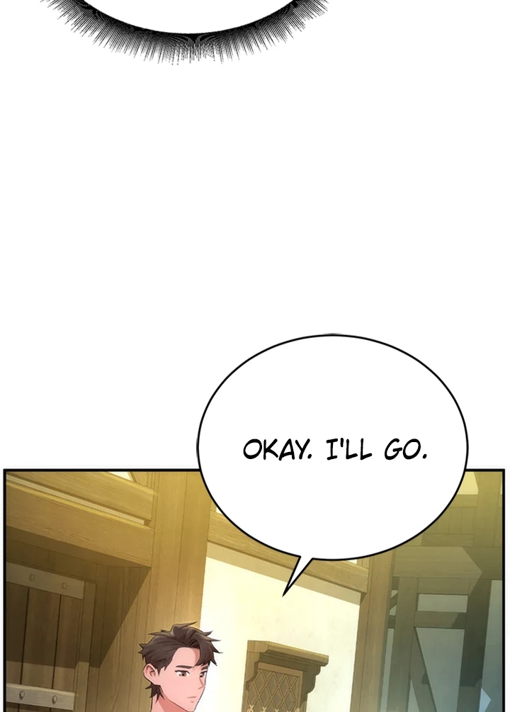 The Hero Violating the Girls Chapter 16 - page 113