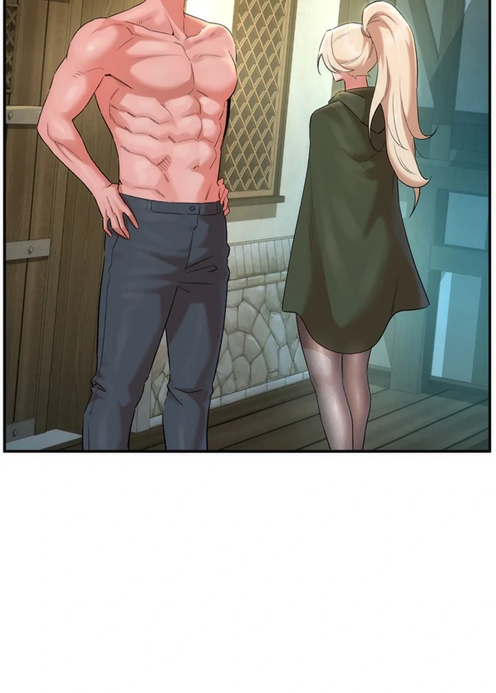 The Hero Violating the Girls Chapter 16 - page 114