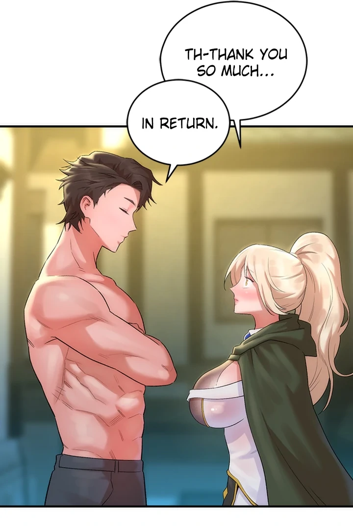 The Hero Violating the Girls Chapter 16 - page 115