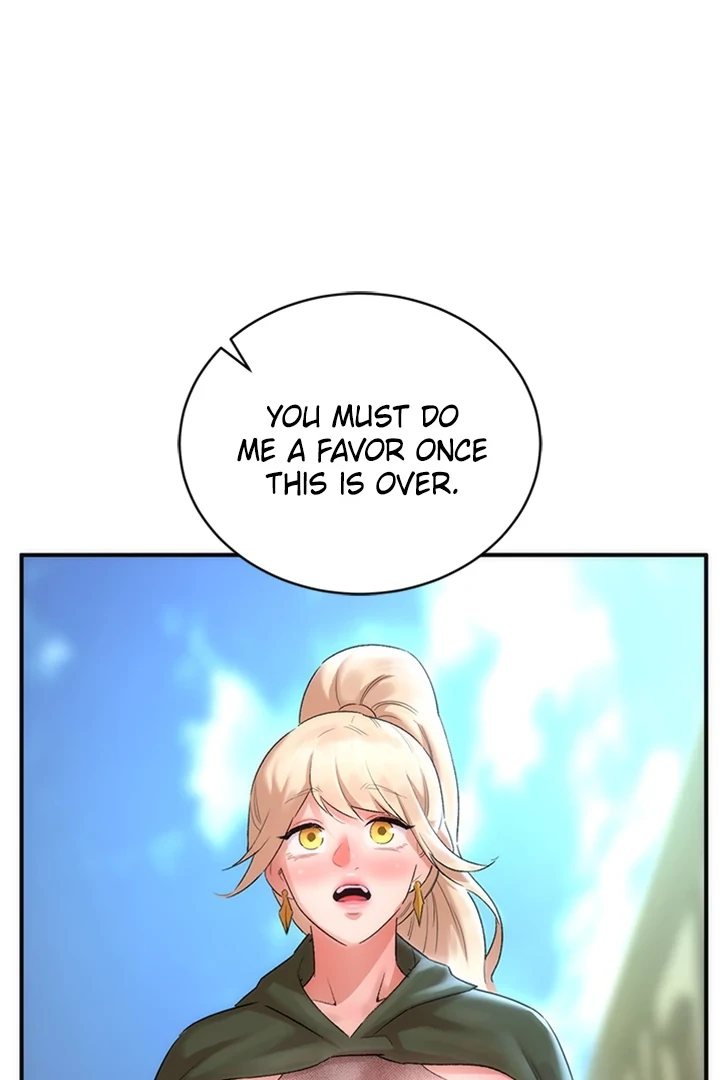 The Hero Violating the Girls Chapter 16 - page 116