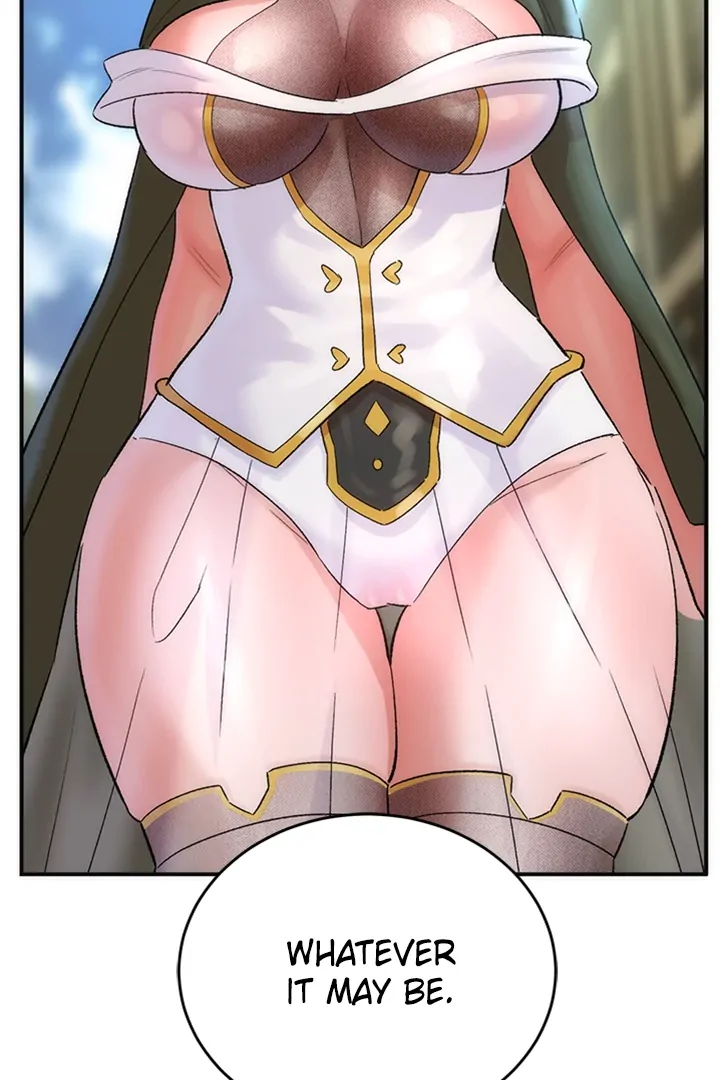 The Hero Violating the Girls Chapter 16 - page 117