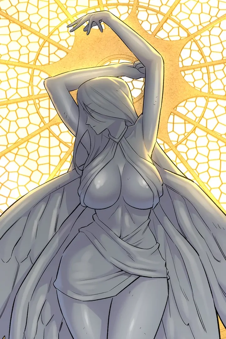 The Hero Violating the Girls Chapter 16 - page 11