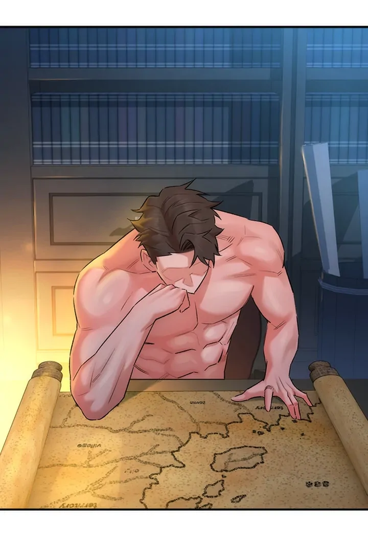 The Hero Violating the Girls Chapter 16 - page 121