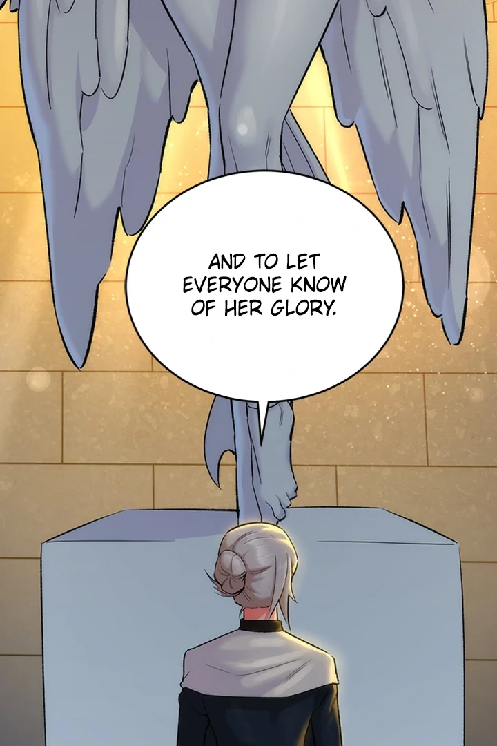 The Hero Violating the Girls Chapter 16 - page 12