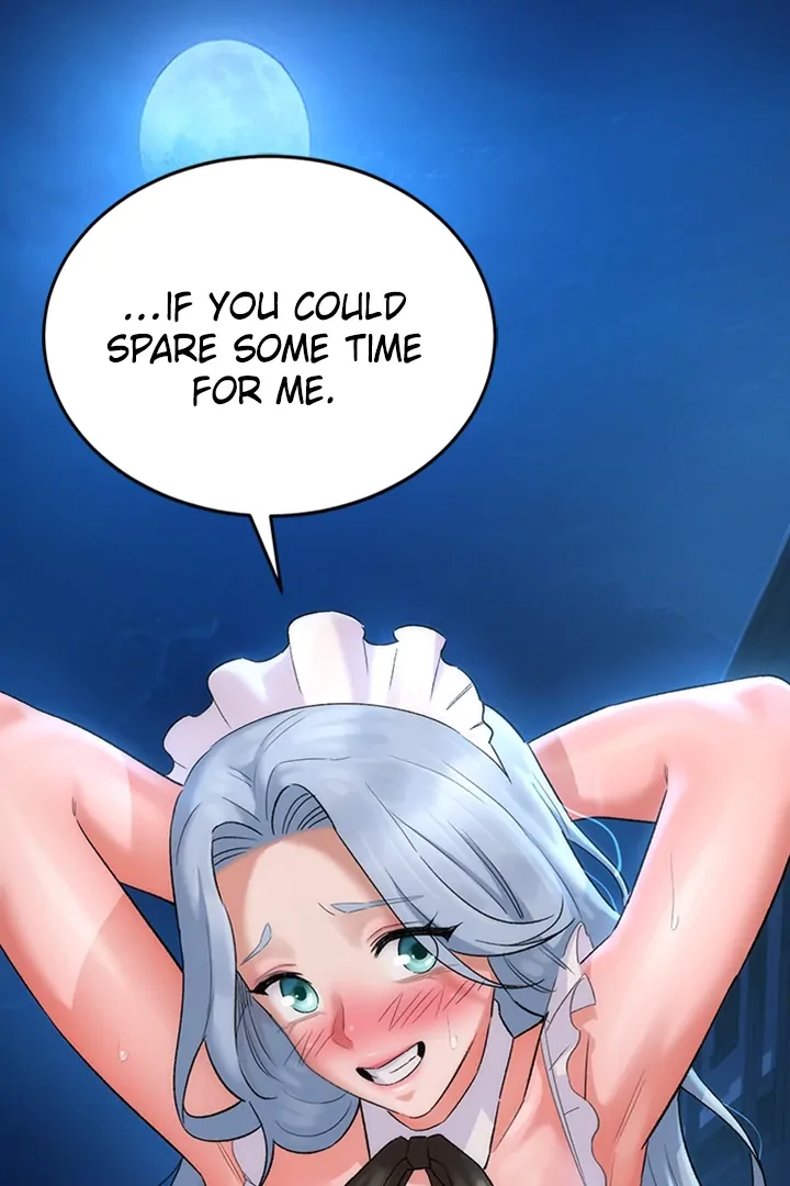 The Hero Violating the Girls Chapter 16 - page 131