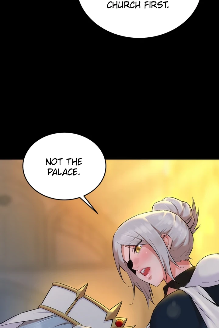 The Hero Violating the Girls Chapter 16 - page 21