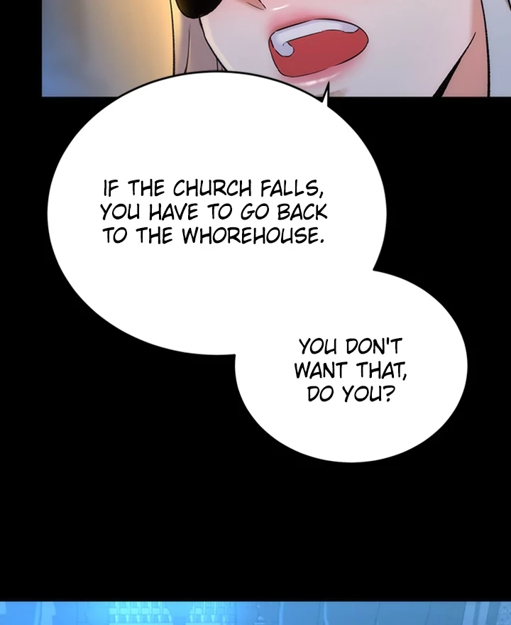 The Hero Violating the Girls Chapter 16 - page 24