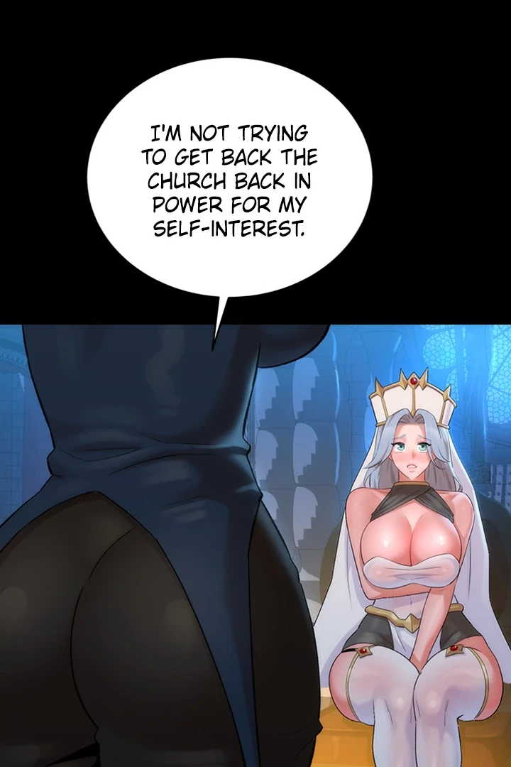 The Hero Violating the Girls Chapter 16 - page 27