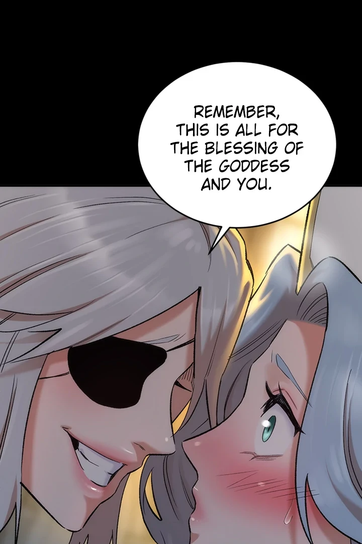 The Hero Violating the Girls Chapter 16 - page 30