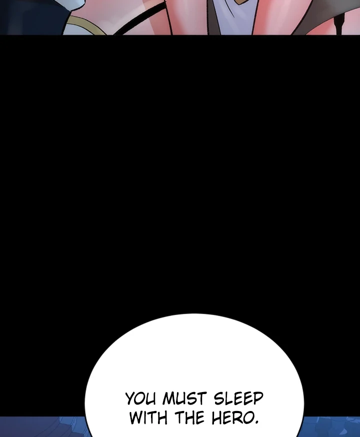 The Hero Violating the Girls Chapter 16 - page 33