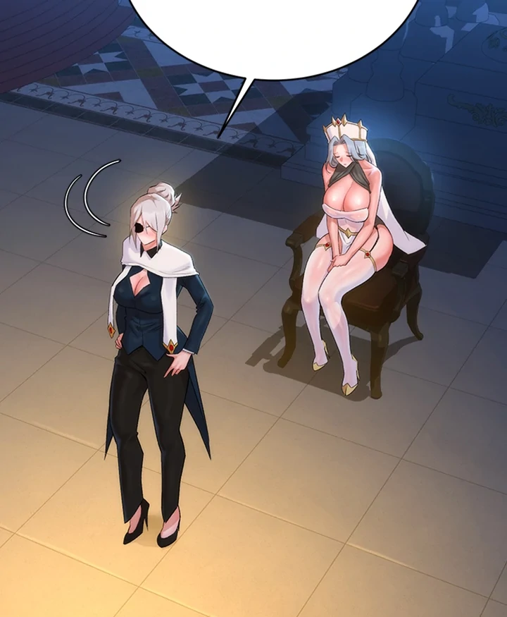 The Hero Violating the Girls Chapter 16 - page 34