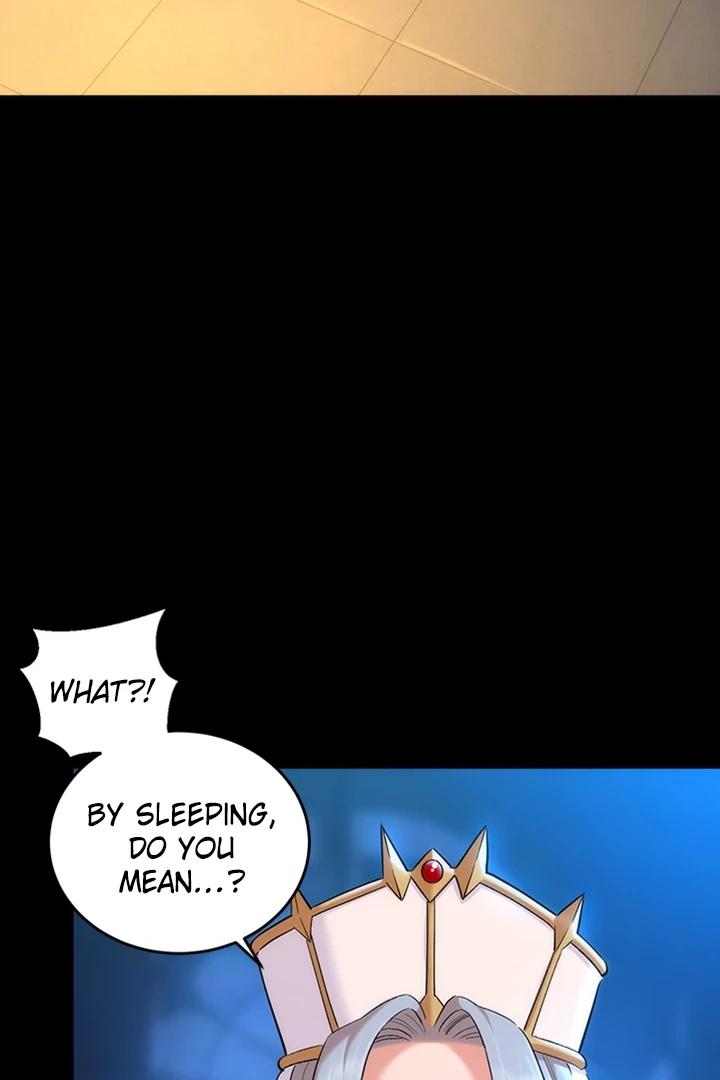 The Hero Violating the Girls Chapter 16 - page 35