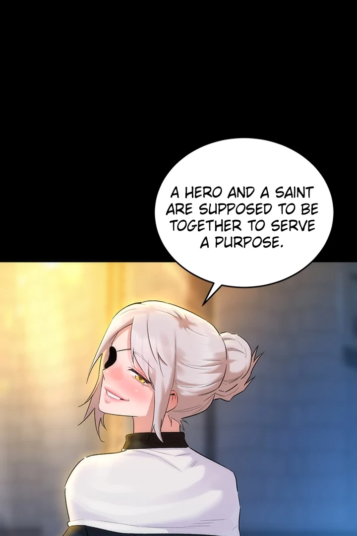 The Hero Violating the Girls Chapter 16 - page 37