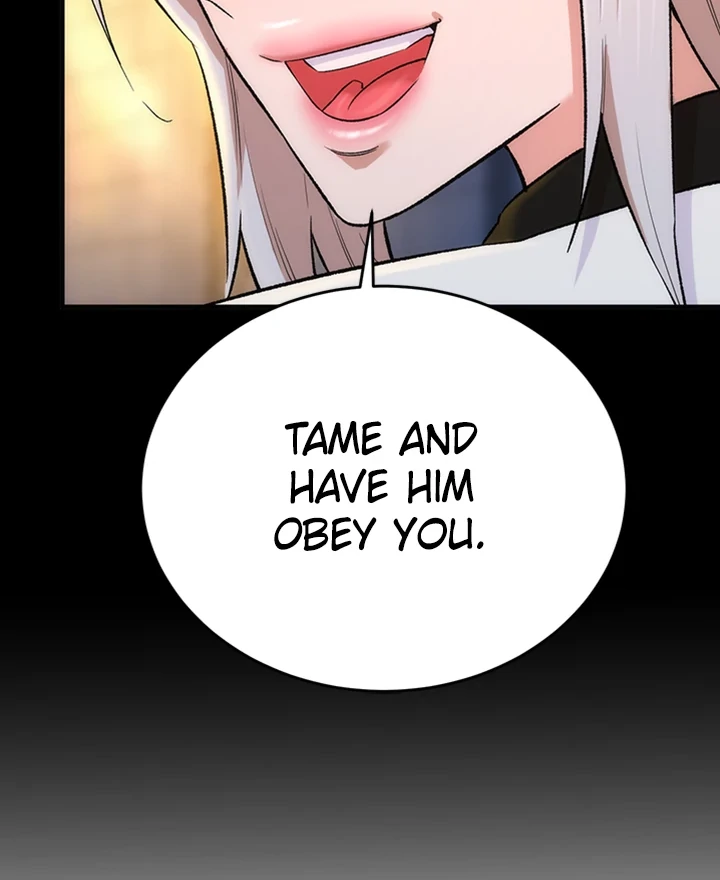 The Hero Violating the Girls Chapter 16 - page 39