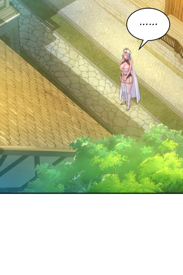 The Hero Violating the Girls Chapter 16 - page 41