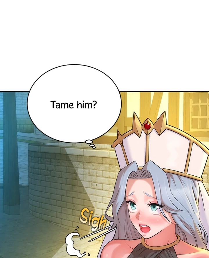 The Hero Violating the Girls Chapter 16 - page 42