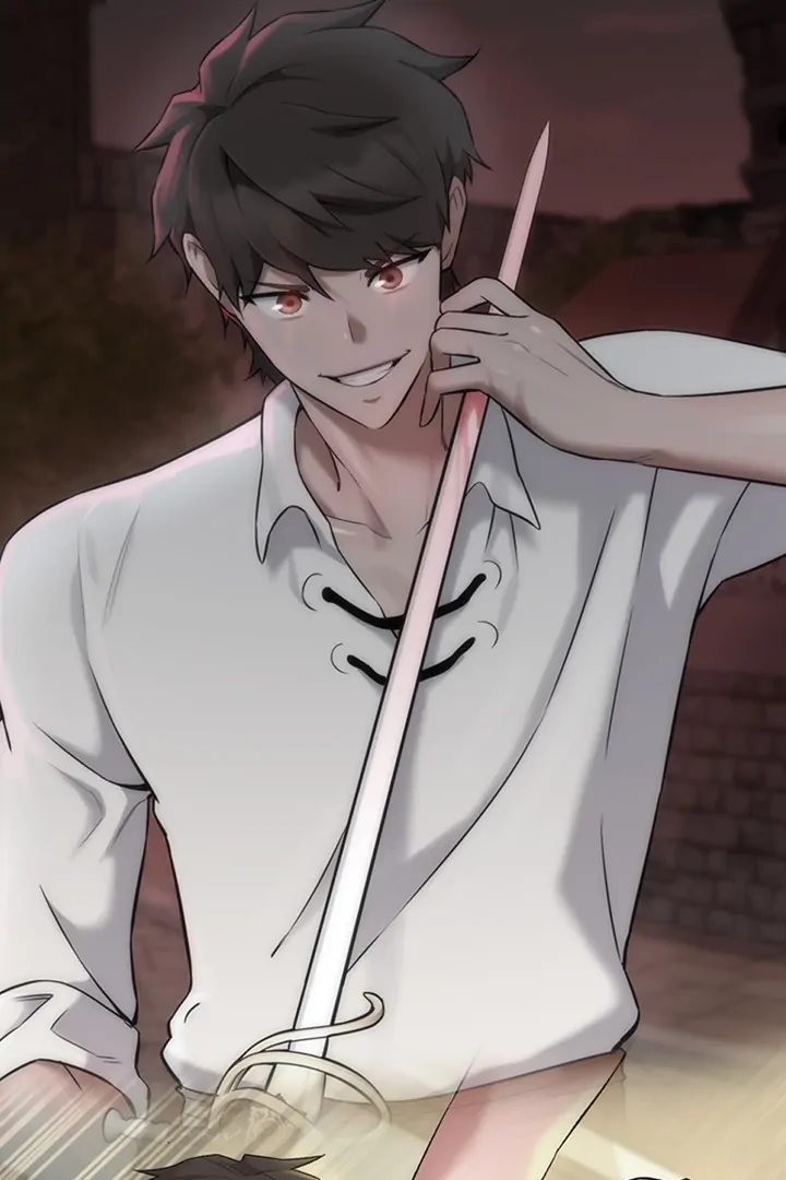 The Hero Violating the Girls Chapter 16 - page 44