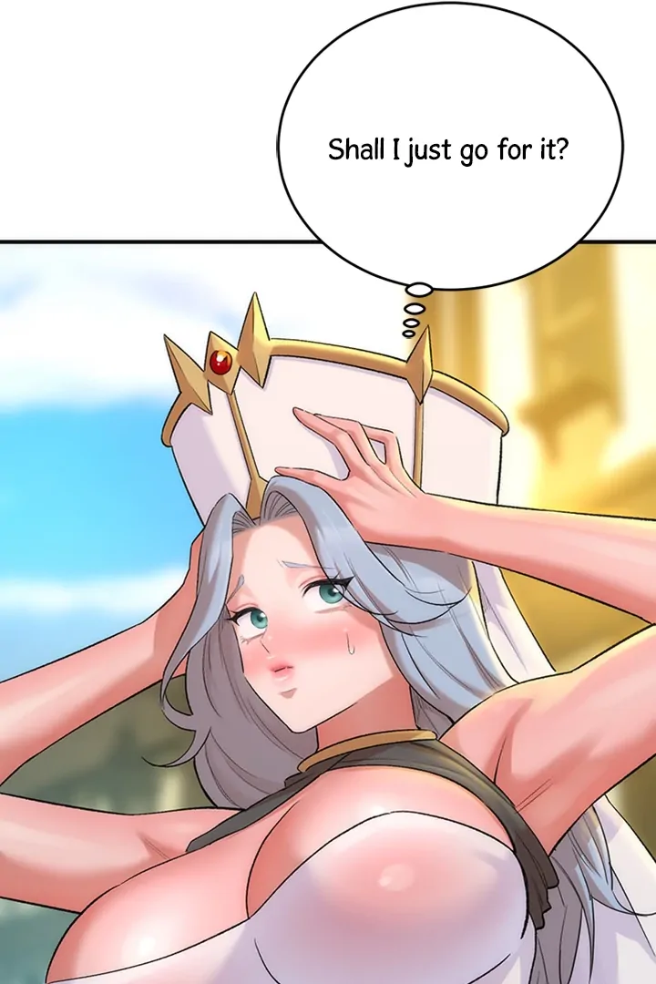 The Hero Violating the Girls Chapter 16 - page 48