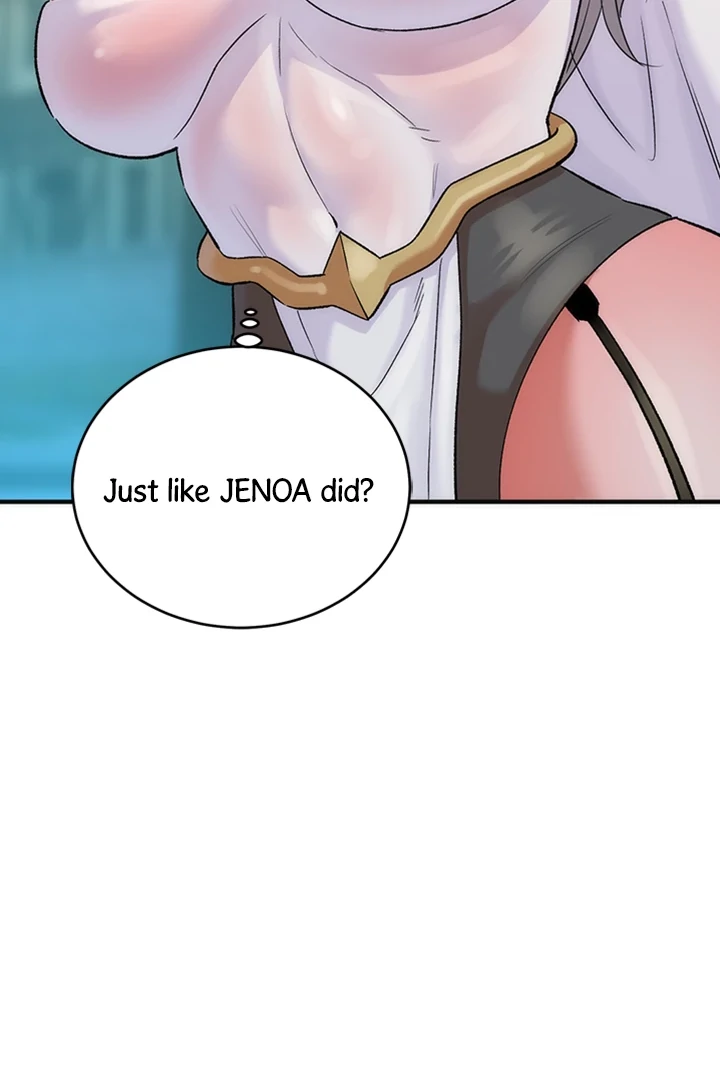 The Hero Violating the Girls Chapter 16 - page 49