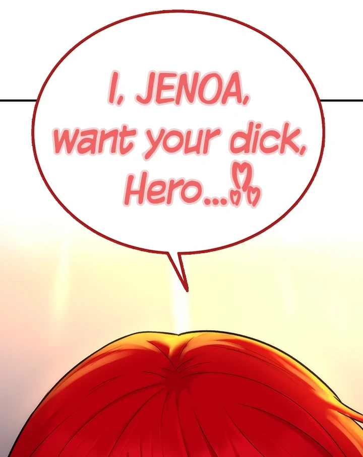 The Hero Violating the Girls Chapter 16 - page 50