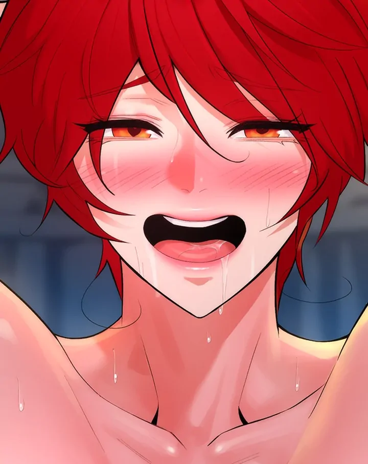 The Hero Violating the Girls Chapter 16 - page 51