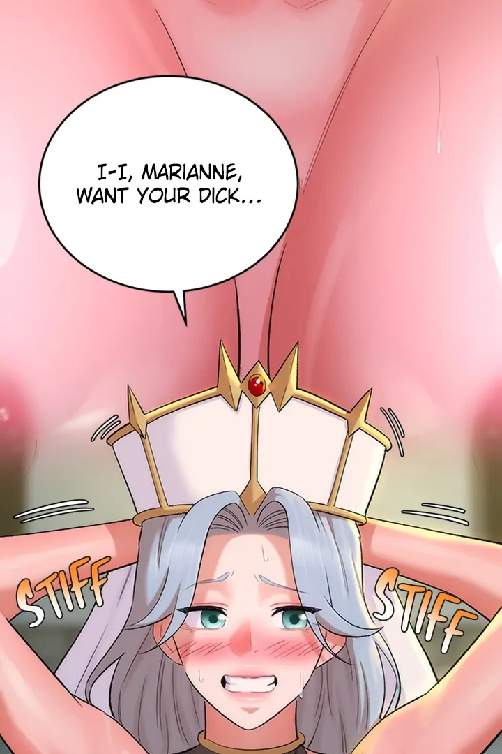 The Hero Violating the Girls Chapter 16 - page 52